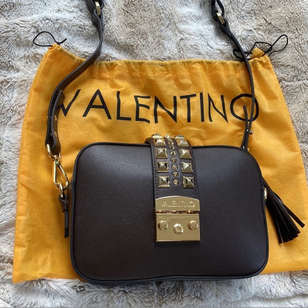 Mario Valentino crossbody bag